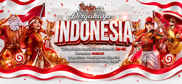 dirgahayu 
