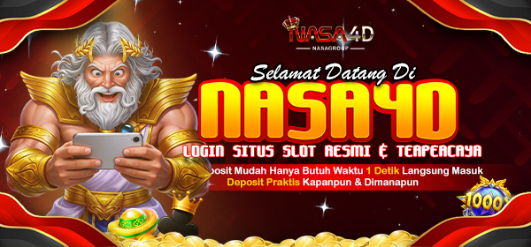 welcome-nasa4d